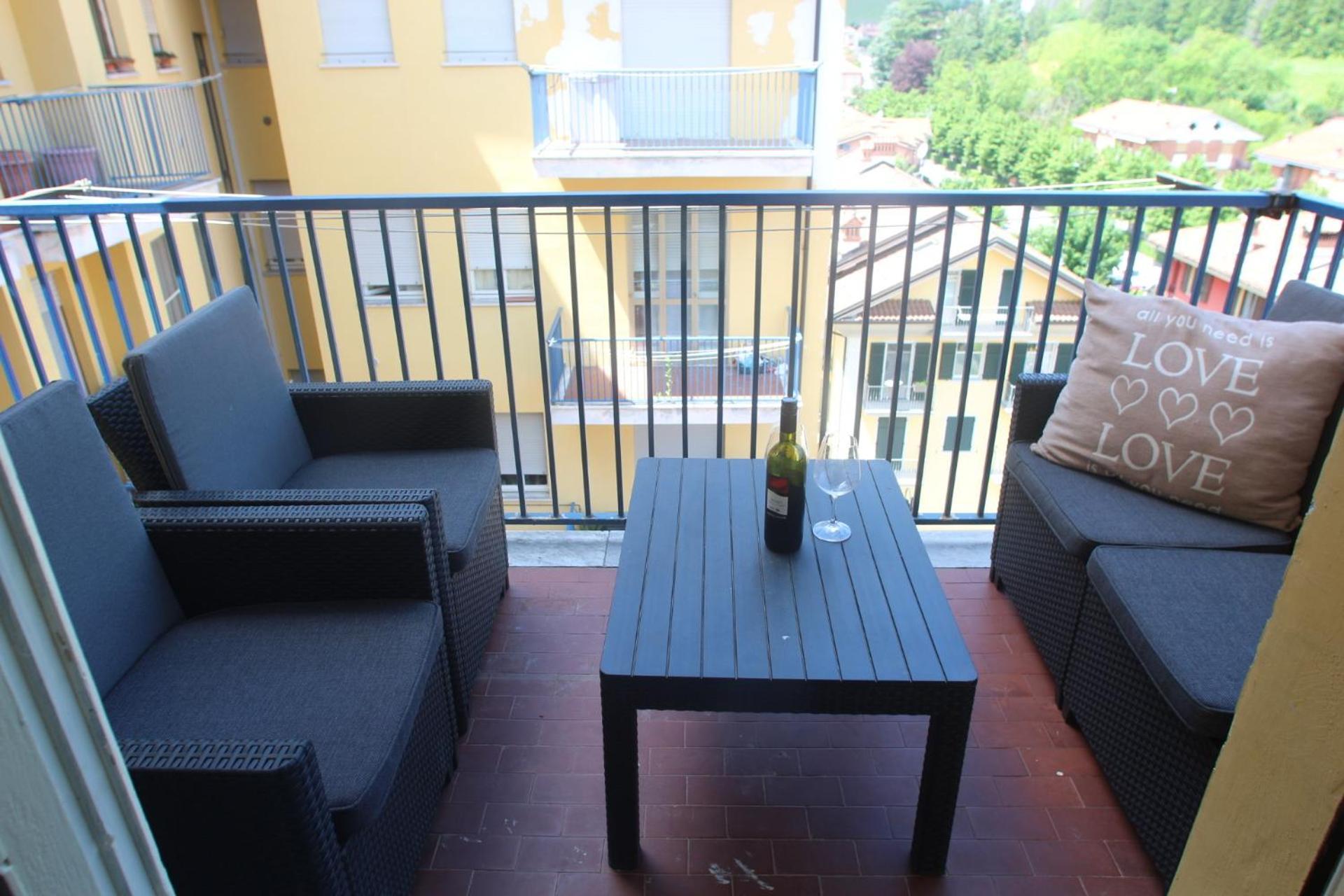 Nice And Cozy Designer Appartment With Special Price Spring 2025 Dogliani Exterior foto
