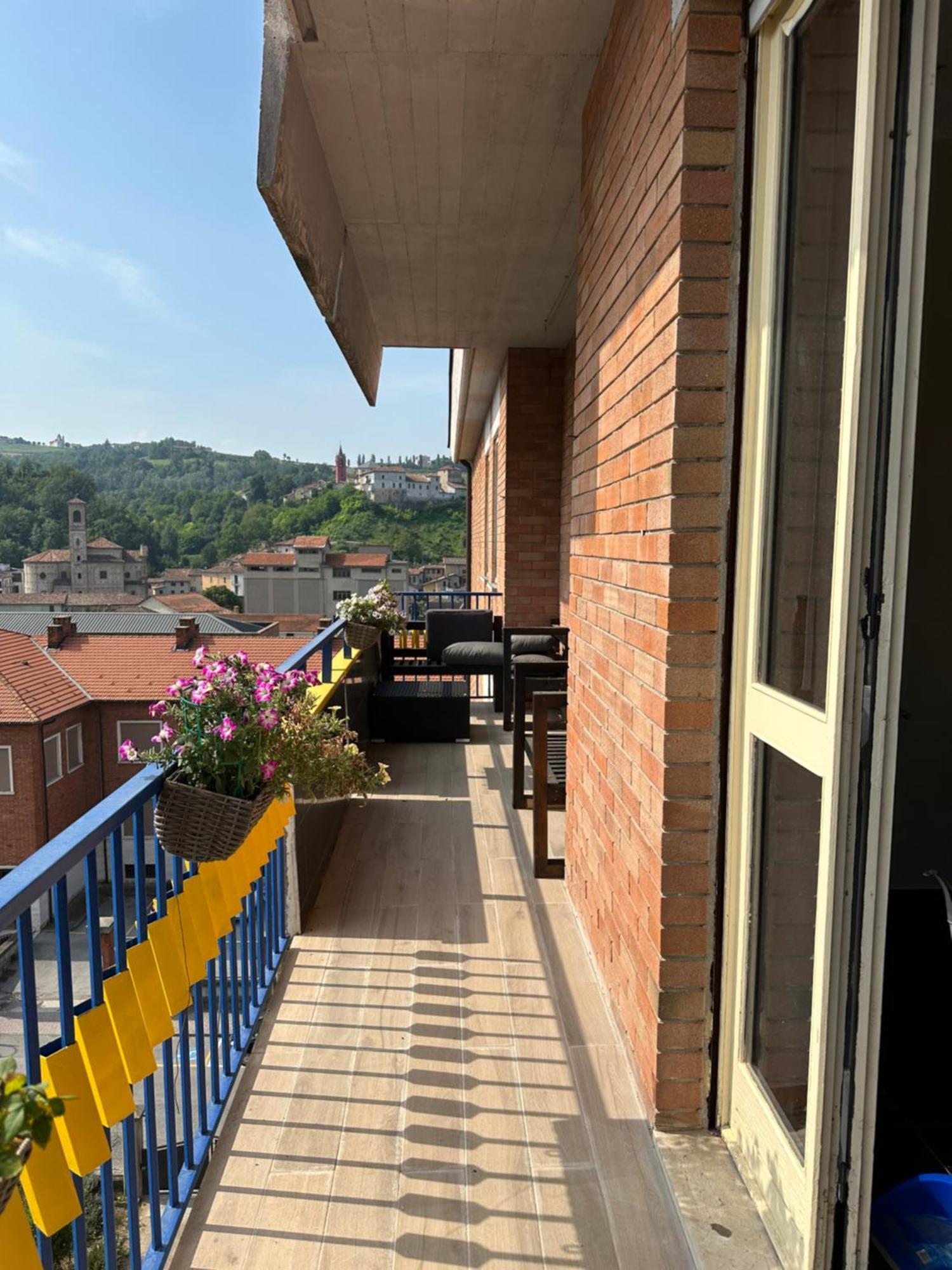 Nice And Cozy Designer Appartment With Special Price Spring 2025 Dogliani Exterior foto