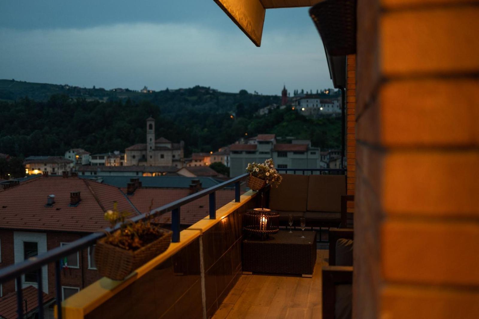 Nice And Cozy Designer Appartment With Special Price Spring 2025 Dogliani Exterior foto