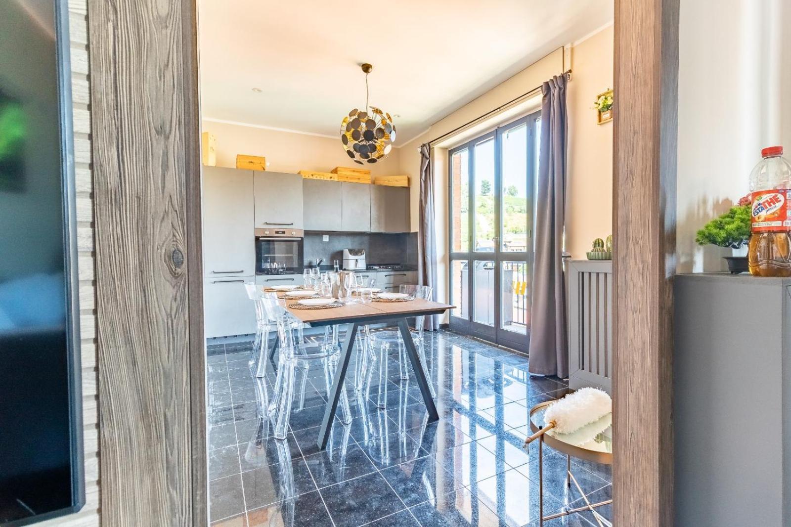 Nice And Cozy Designer Appartment With Special Price Spring 2025 Dogliani Exterior foto