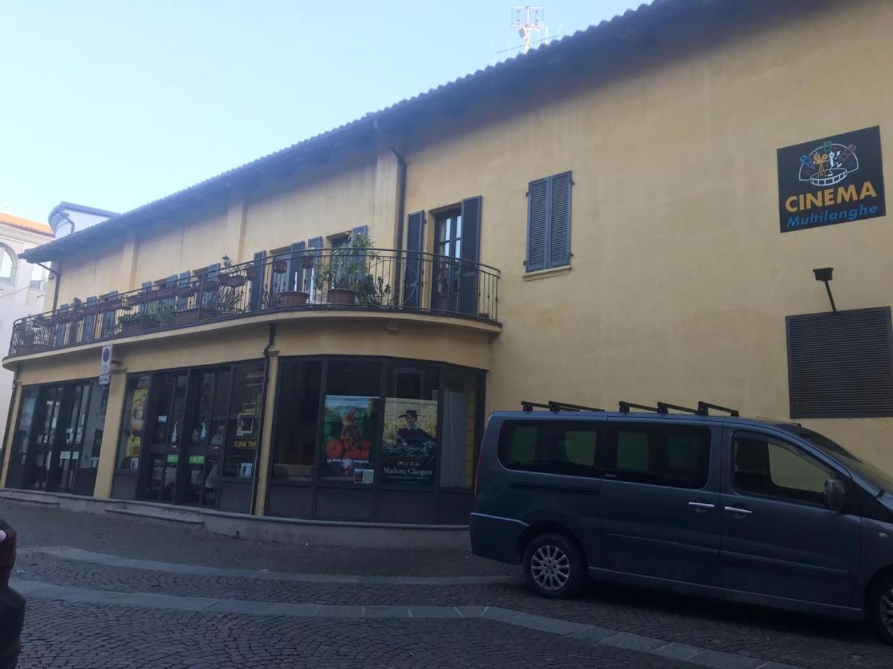 Nice And Cozy Designer Appartment With Special Price Spring 2025 Dogliani Exterior foto