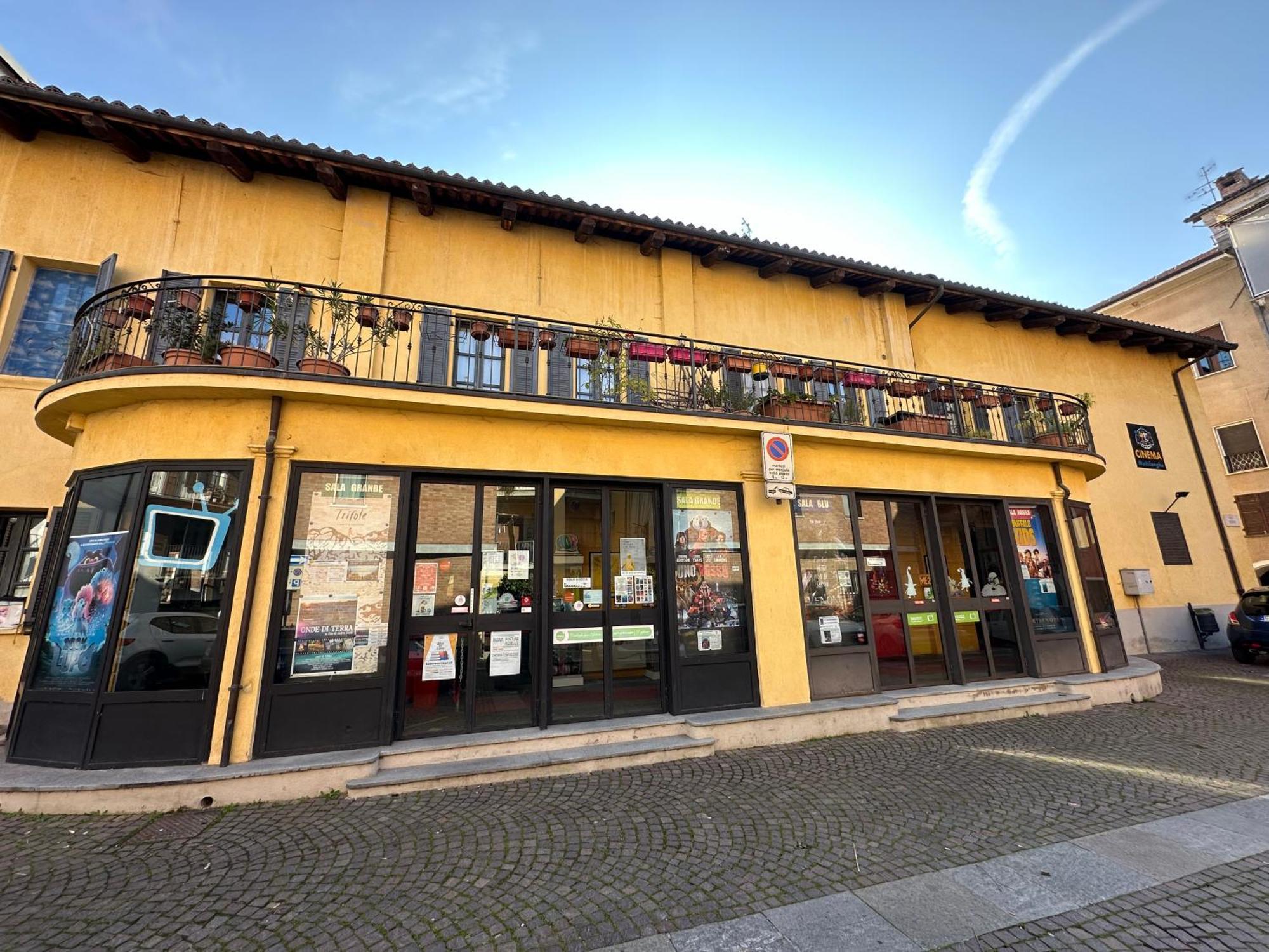 Nice And Cozy Designer Appartment With Special Price Spring 2025 Dogliani Exterior foto