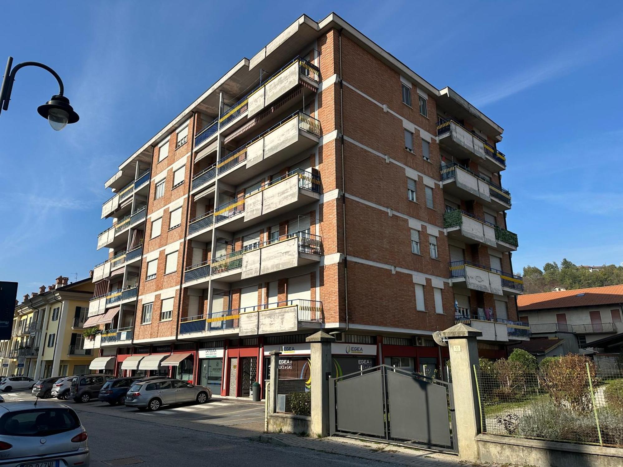 Nice And Cozy Designer Appartment With Special Price Spring 2025 Dogliani Exterior foto