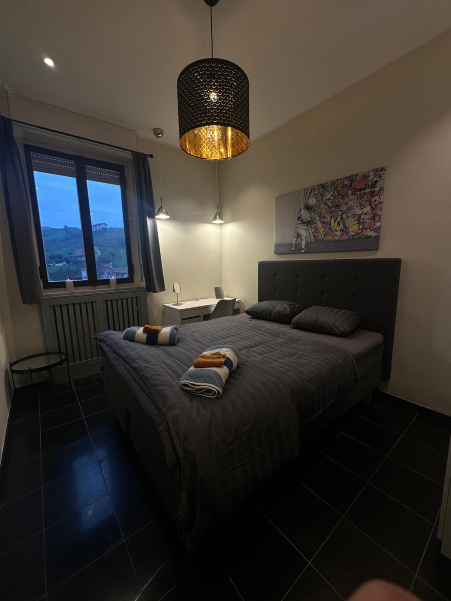 Nice And Cozy Designer Appartment With Special Price Spring 2025 Dogliani Exterior foto