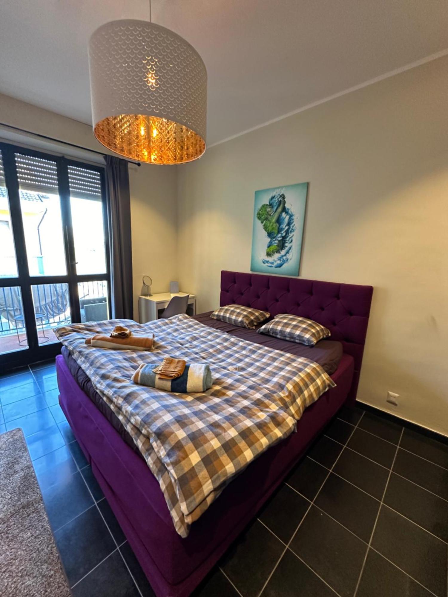 Nice And Cozy Designer Appartment With Special Price Spring 2025 Dogliani Exterior foto