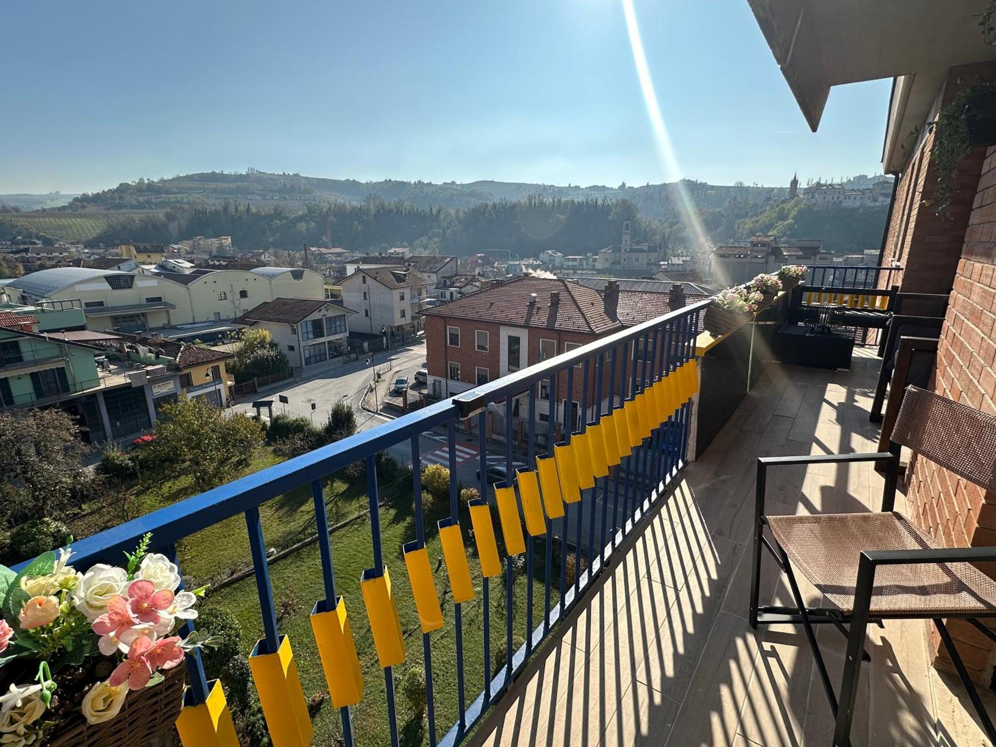 Nice And Cozy Designer Appartment With Special Price Spring 2025 Dogliani Exterior foto
