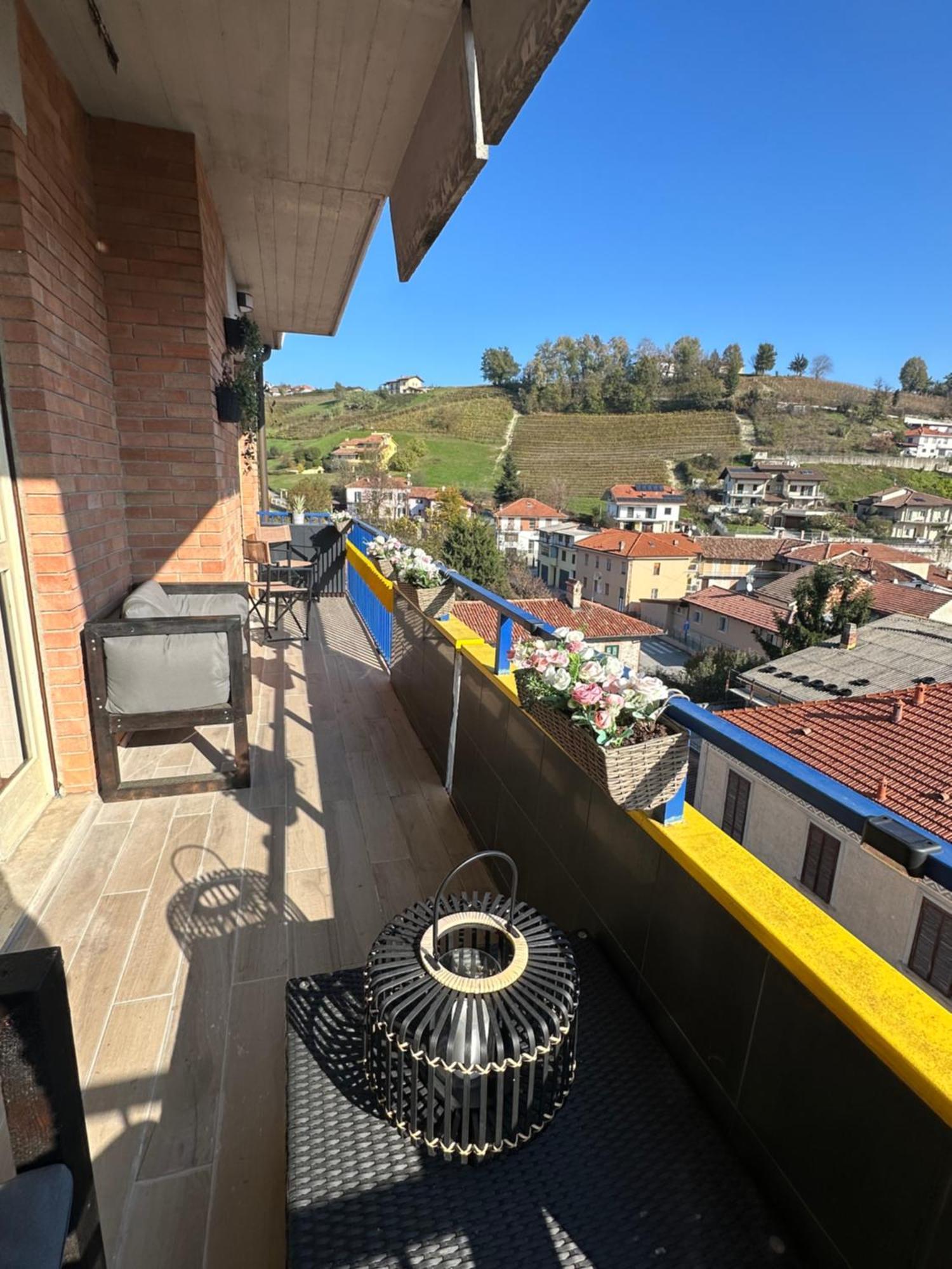 Nice And Cozy Designer Appartment With Special Price Spring 2025 Dogliani Exterior foto
